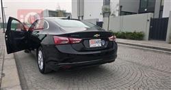 شيفروليه ماليبو